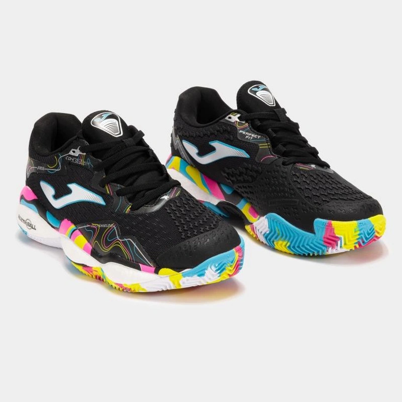 SMASH MEN 2591 NEGRO MULTICOLOR