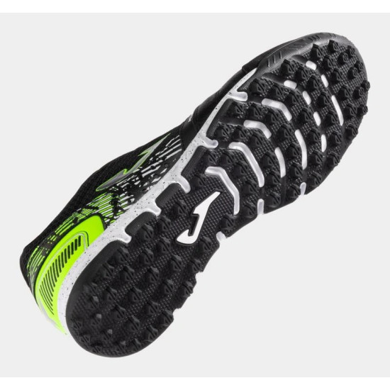 MUNDIAL 2501 NEGRO VERDE TURF