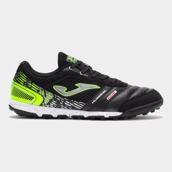 MUNDIAL 2501 NEGRO VERDE TURF