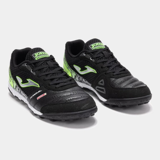 MUNDIAL 2501 NEGRO VERDE TURF