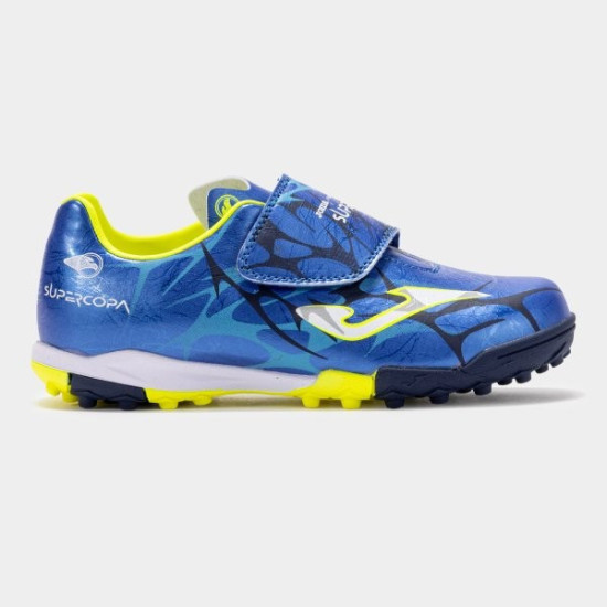 SUPER COPA JR 2504 ROYAL TURF