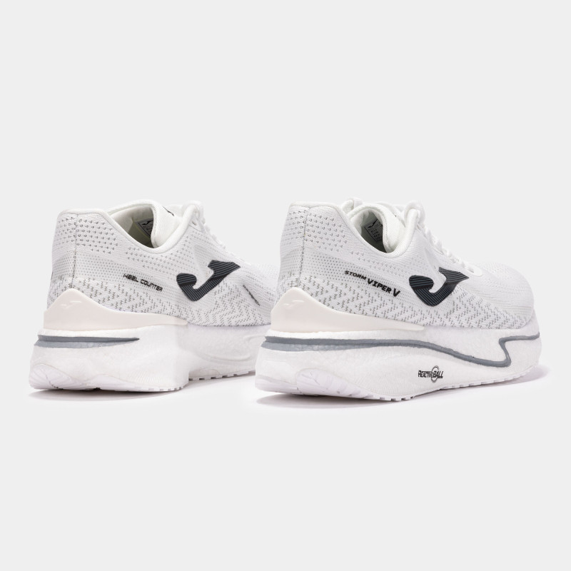 VIPER MEN 2432 BLANCO