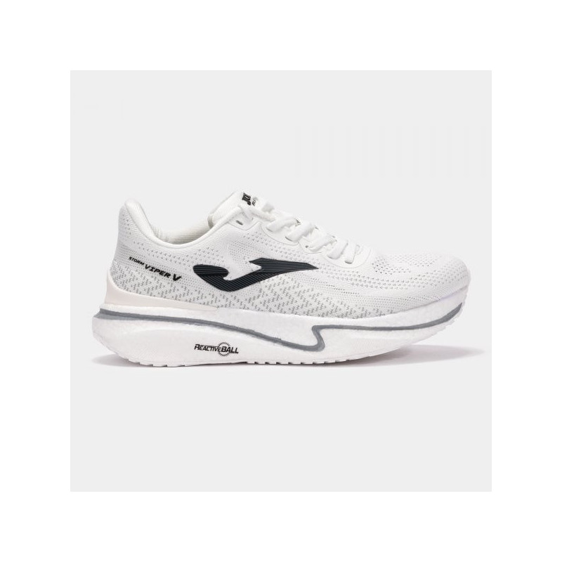 VIPER MEN 2432 BLANCO