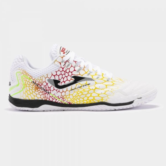 MAXIMA 2442 BLANCO AMARILLO INDOOR