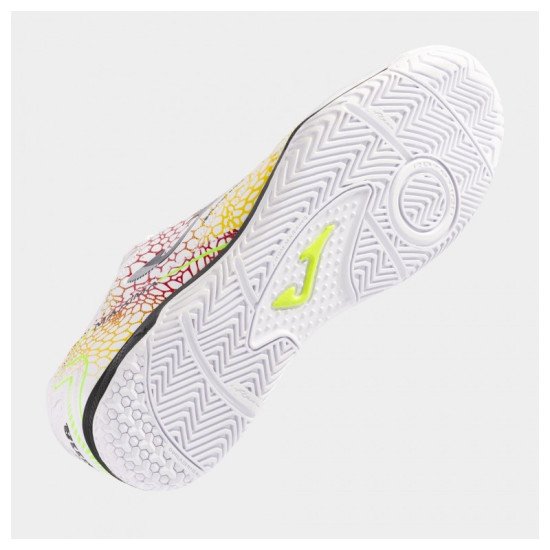 MAXIMA 2442 BLANCO AMARILLO INDOOR