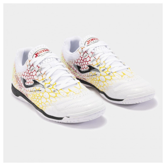 MAXIMA 2442 BLANCO AMARILLO INDOOR