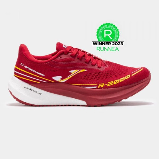 R.2000 2436 ROJO