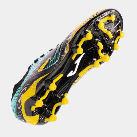 EVOLUTION 2401 NEGRO ORO ARTIFICIAL GRASS