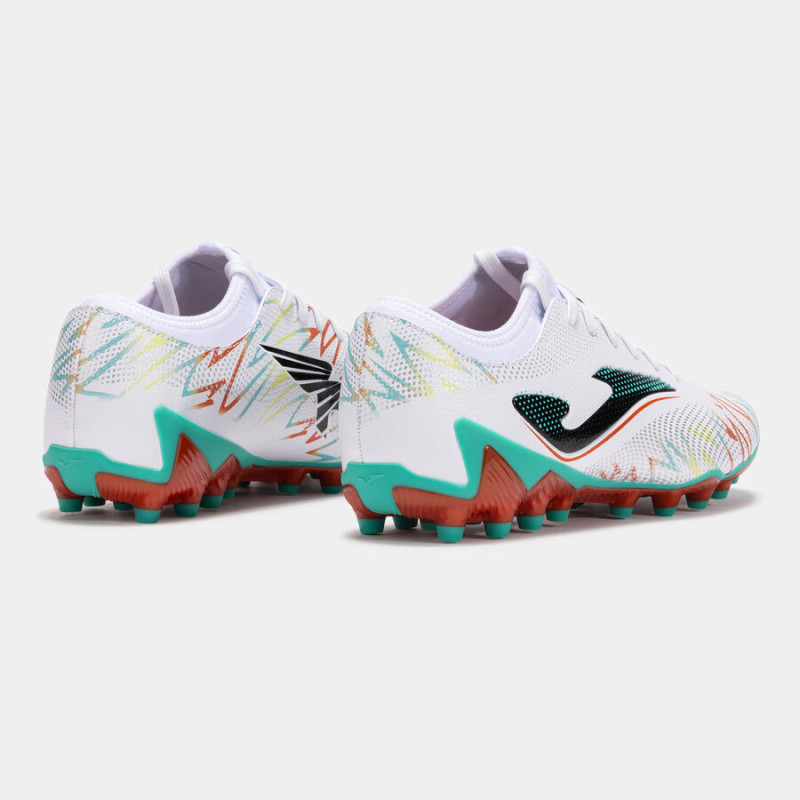 Botas de fútbol JOMA para jugar en césped artificial (AG)