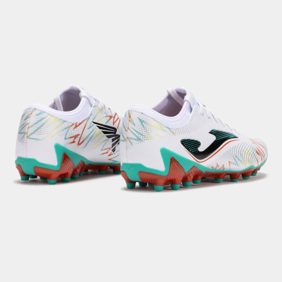 Botas de fútbol JOMA para jugar en césped artificial (AG)