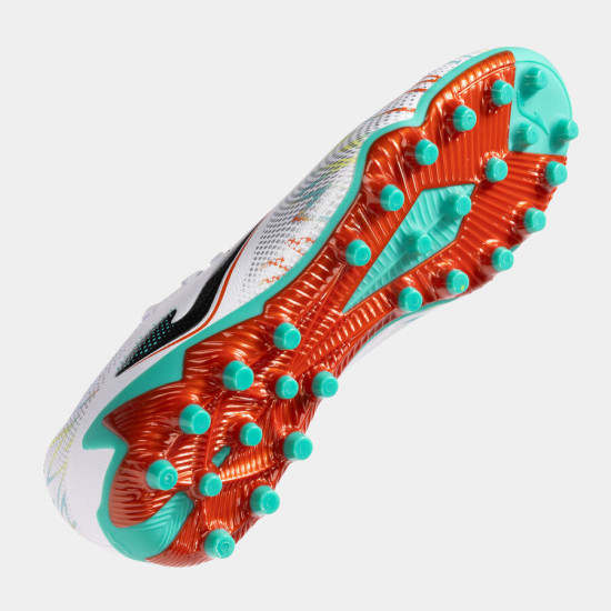 Botas de fútbol JOMA para jugar en césped artificial (AG)