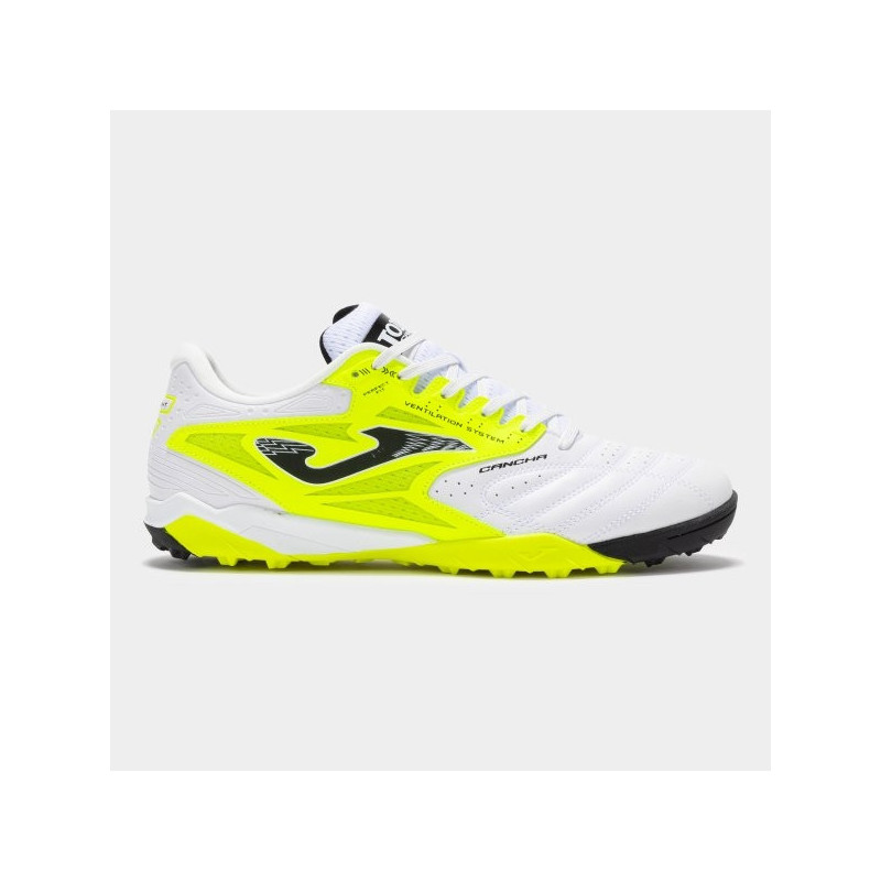 CANCHA 2532 BLANCO AMARILLO TURF