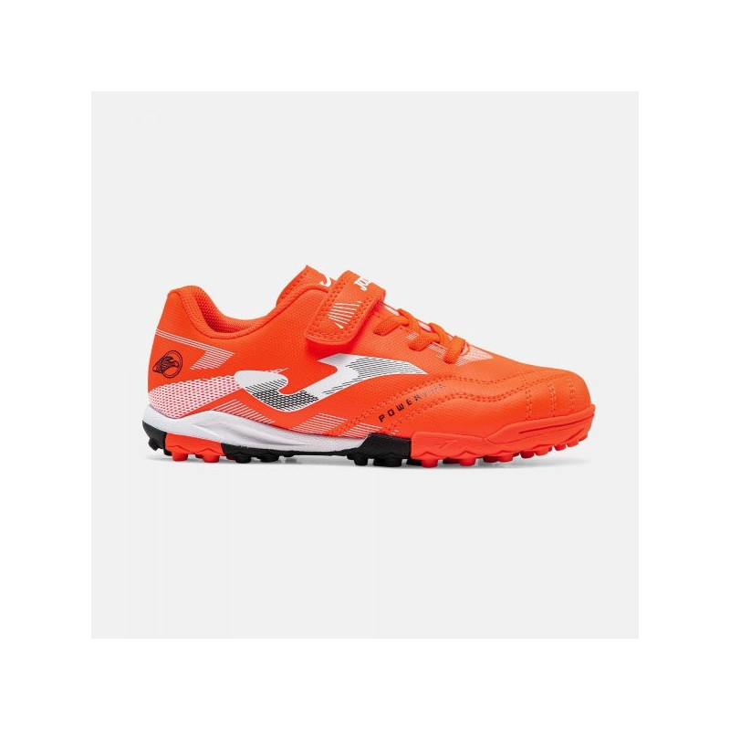 POWERFUL JR 2606 ROJO TURF