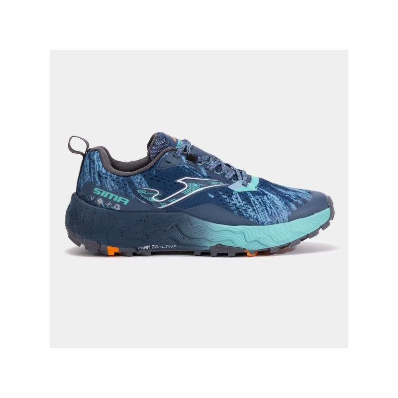 SIMA MEN 2517 PETRÓLEO