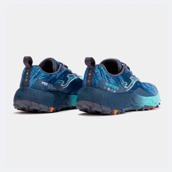 SIMA MEN 2517 PETRÓLEO