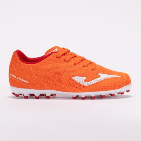 EVOLUTION JR 2508 NARANJA FLÚOR TURF