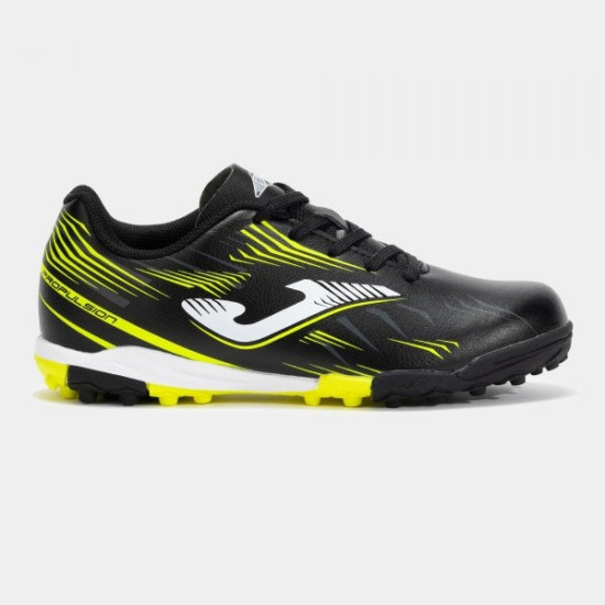 PROPULSION JR 2501 NEGRO TURF