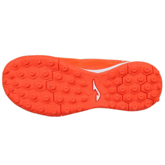 EVOLUTION JR 2508 NARANJA FLÚOR TURF