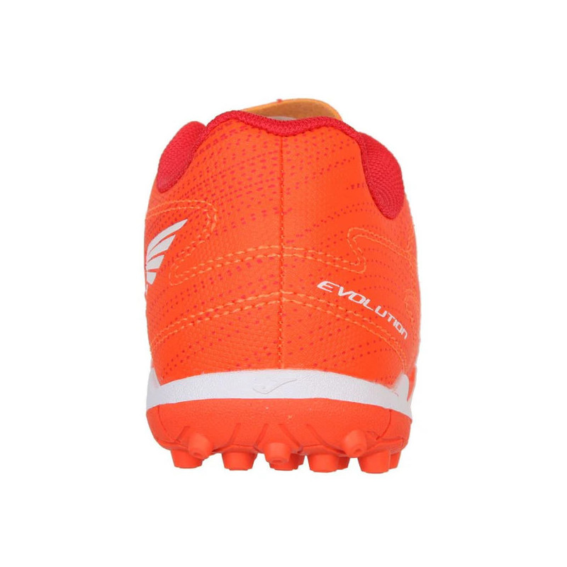 EVOLUTION JR 2508 NARANJA FLÚOR TURF