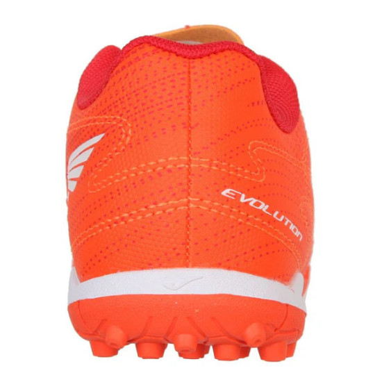 EVOLUTION JR 2508 NARANJA FLÚOR TURF