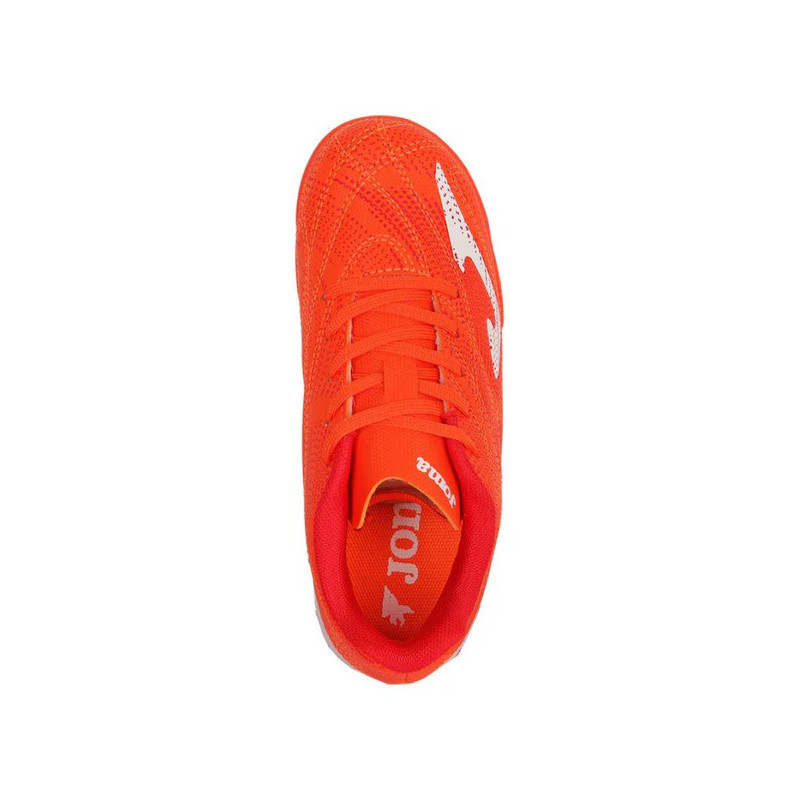EVOLUTION JR 2508 NARANJA FLÚOR TURF