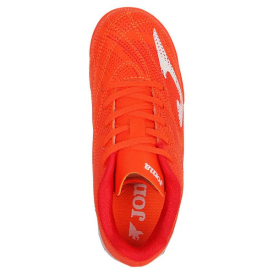 EVOLUTION JR 2508 NARANJA FLÚOR TURF