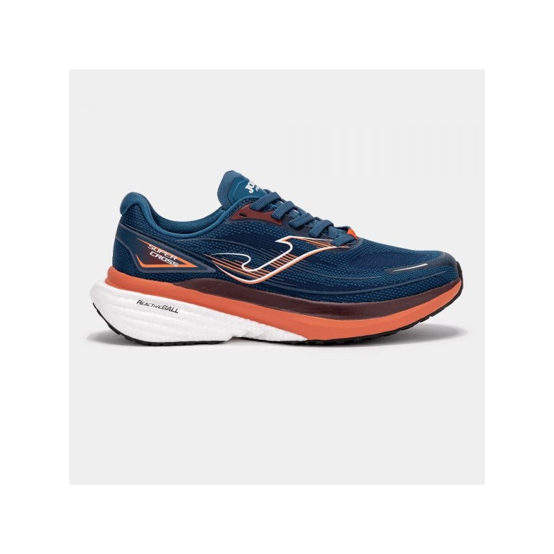 SUPER CROSS 2517 PETRÓLEO