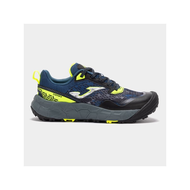 SIMA JR 2522 GRIS AMARILLO