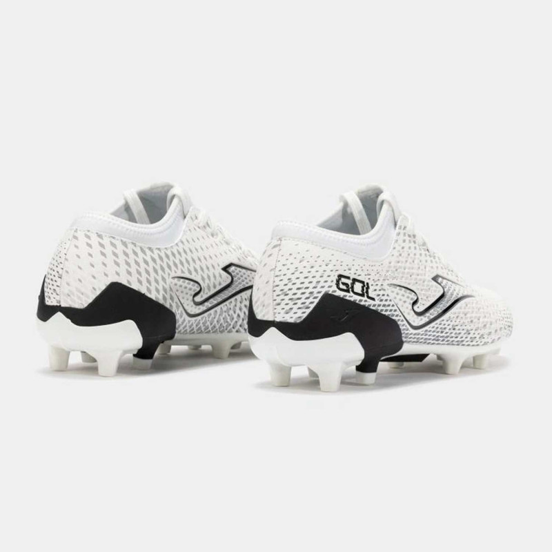 GOL 2502 BLANCO NEGRO ARTIFICIAL GRASS