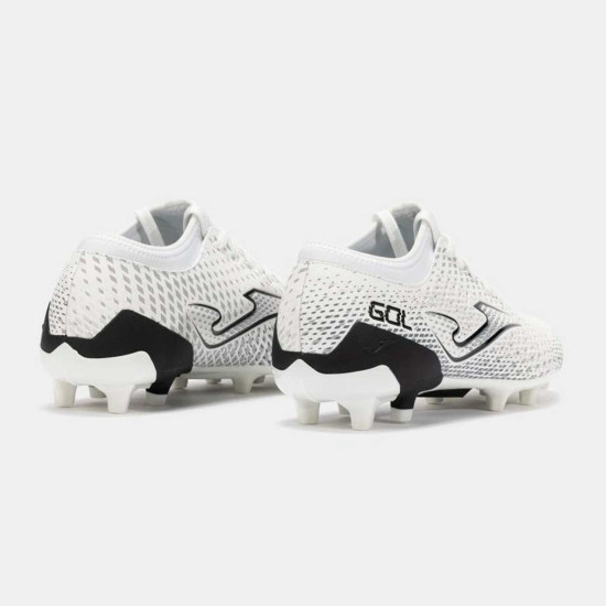 GOL 2502 BLANCO NEGRO ARTIFICIAL GRASS