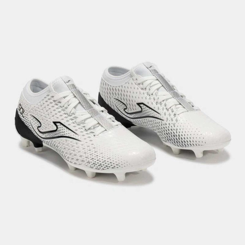 GOL 2502 BLANCO NEGRO ARTIFICIAL GRASS