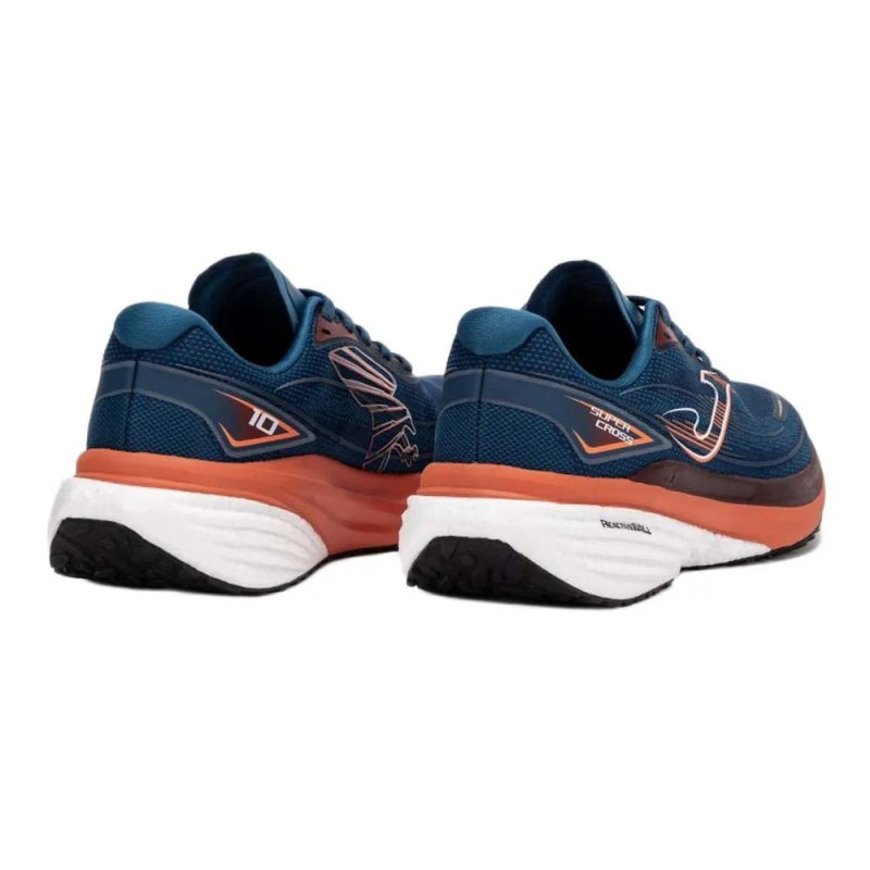 SUPER CROSS 2517 PETRÓLEO