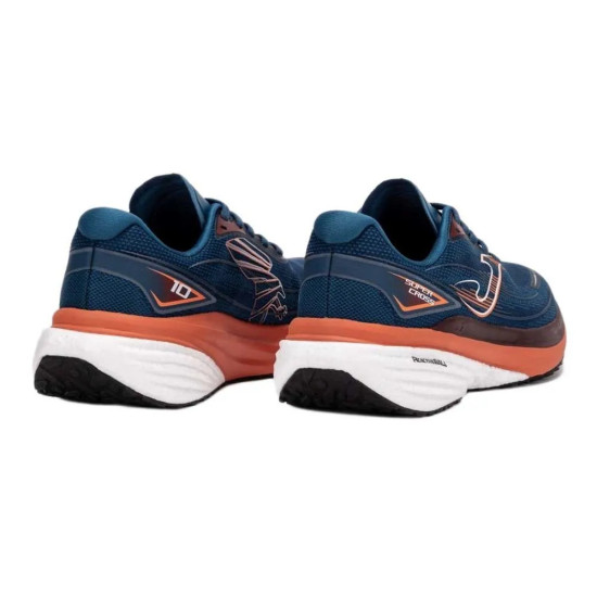 SUPER CROSS 2517 PETRÓLEO