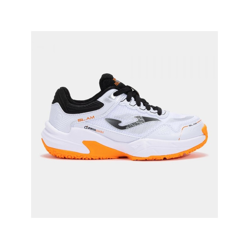 SLAM JR 2502 BLANCO