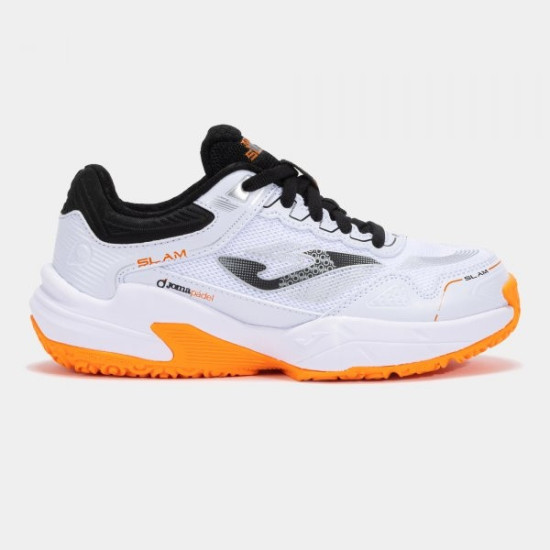 SLAM JR 2502 BLANCO