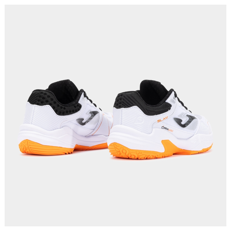 SLAM JR 2502 BLANCO