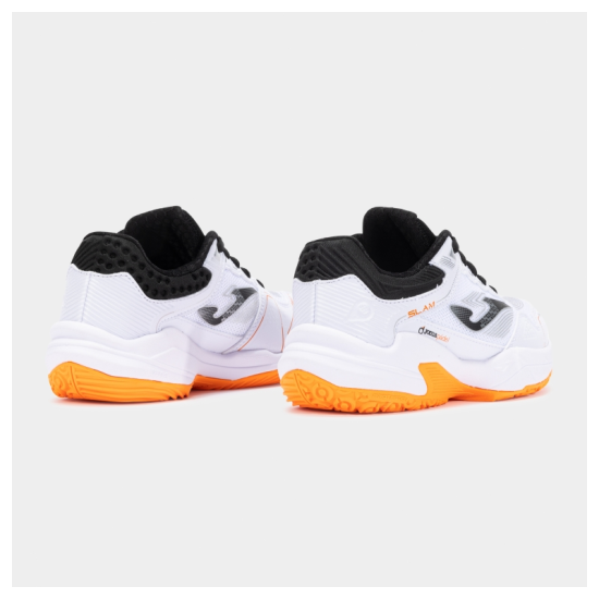 SLAM JR 2502 BLANCO
