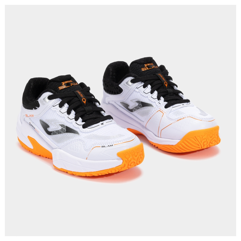SLAM JR 2502 BLANCO