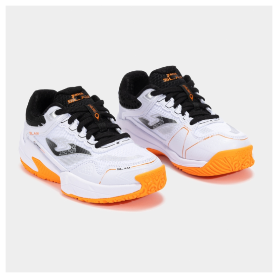 SLAM JR 2502 BLANCO